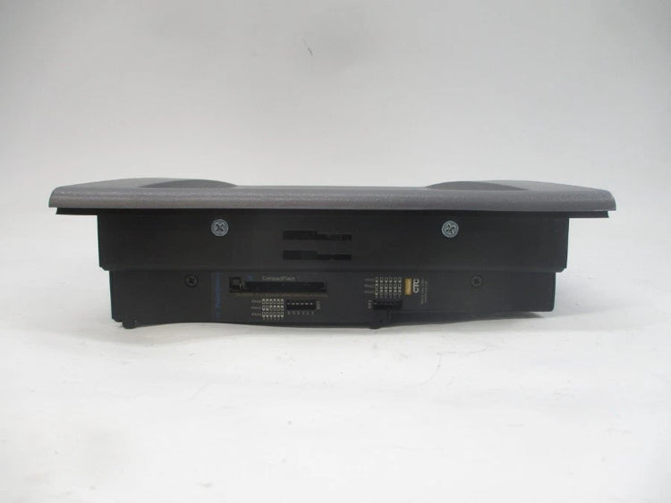 PA10T-133 | Parker PowerStation Industrial HMI Computer 10-Inch TFT Touchscreen VGA 12/24VDC Operator Interface