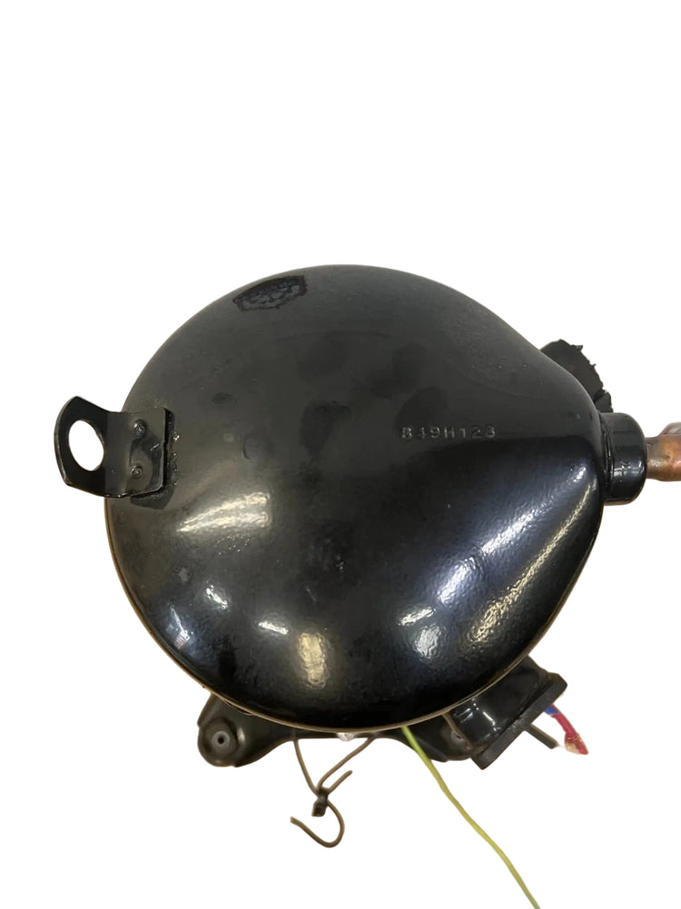 ZPS51K5E-TF5-130 | Copeland 4 HP Two-Speed Scroll Compressor R410A 52,100 BTU