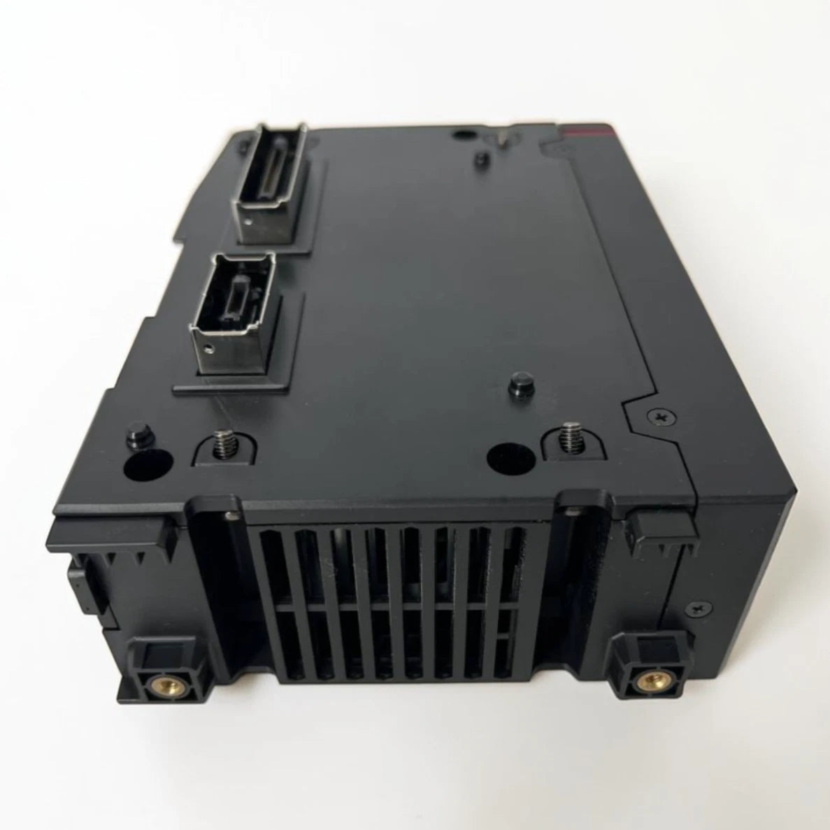 Keyence CA-E200L Line Scan Camera Input Unit 2-Channel High-Speed Vision