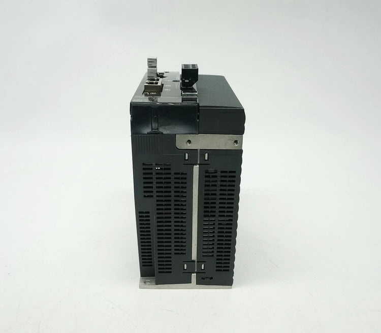 R88D-KN15H-ECT | Omron G5-Series 1.5 kW EtherCAT AC Servo Drive (200 VAC)