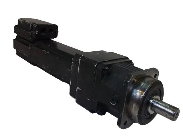 MKD025B-144-KG0-KN | Bosch Digital AC Synchronous Servo Motor
