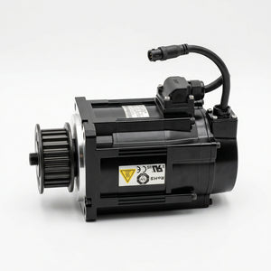 Yaskawa SGMGV-05D3E61 450W Sigma-5 Rotary AC Servo Motor