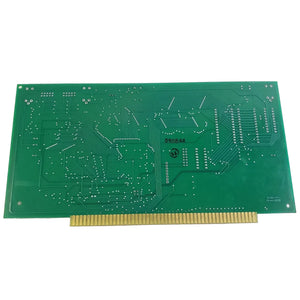 Fadal PCB-0217 1010-6 Adjustable CNC Servo Axis Control Board