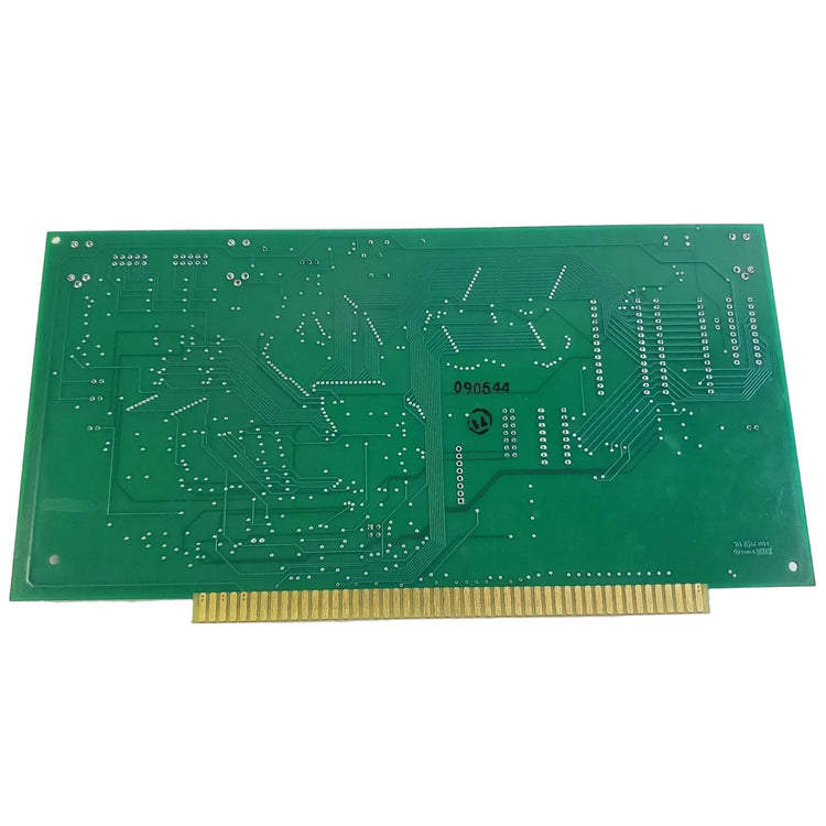 Fadal PCB-0217 1010-6 Adjustable CNC Servo Axis Control Board