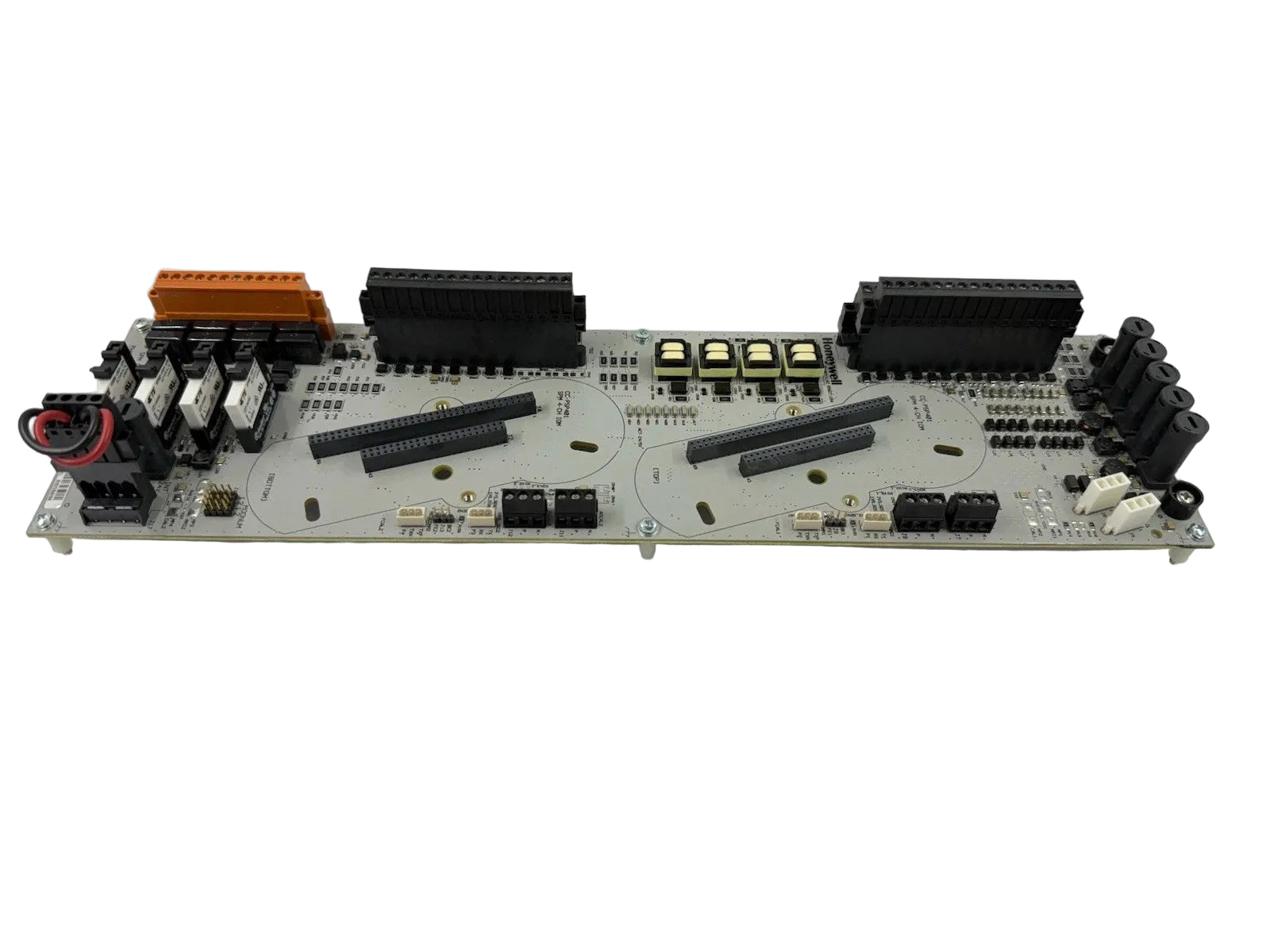 CC-TSP411 | Honeywell IOTA Temperature Sensor And Speed Protection Module