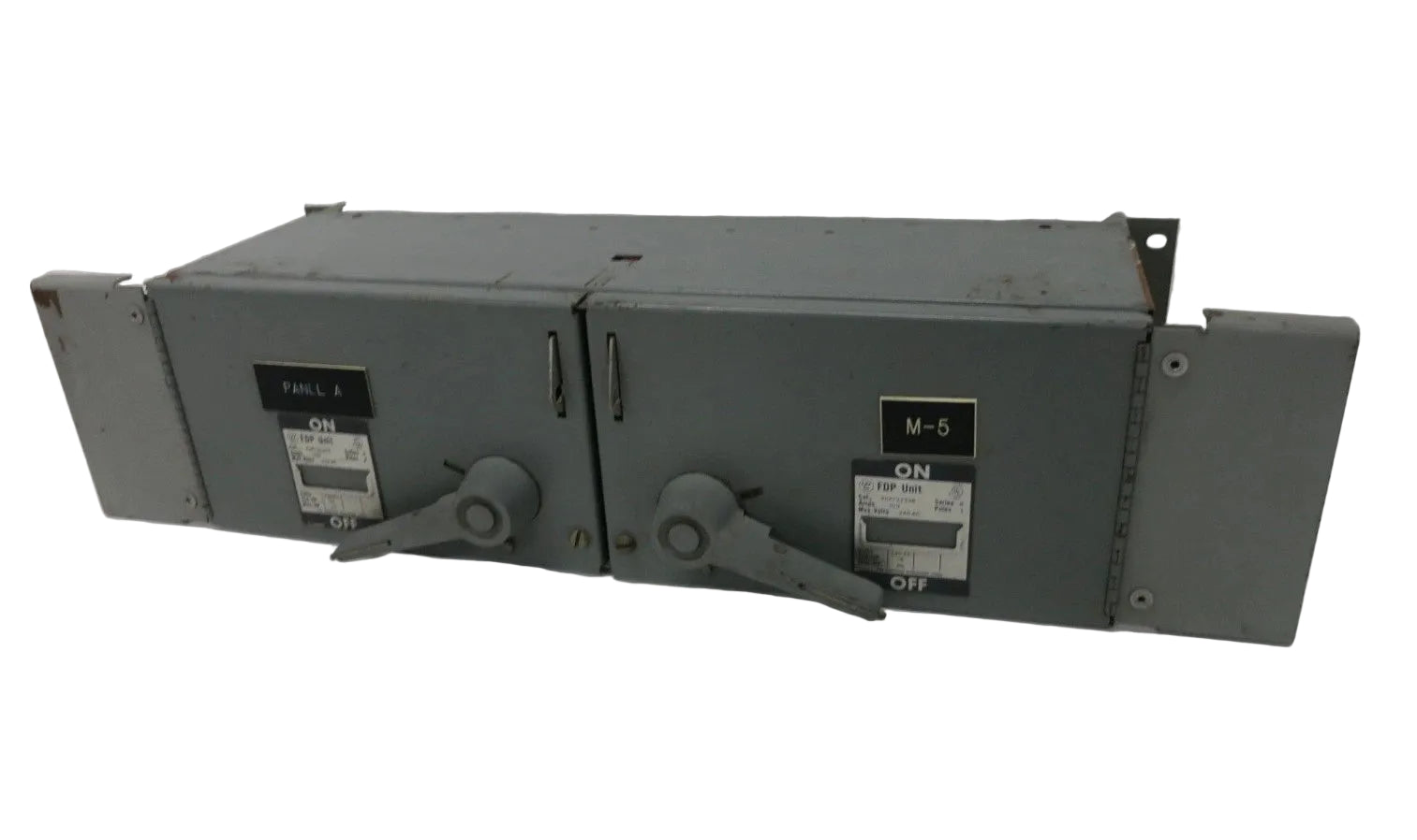 Eaton FDPT3233R Fusible Panel Switch