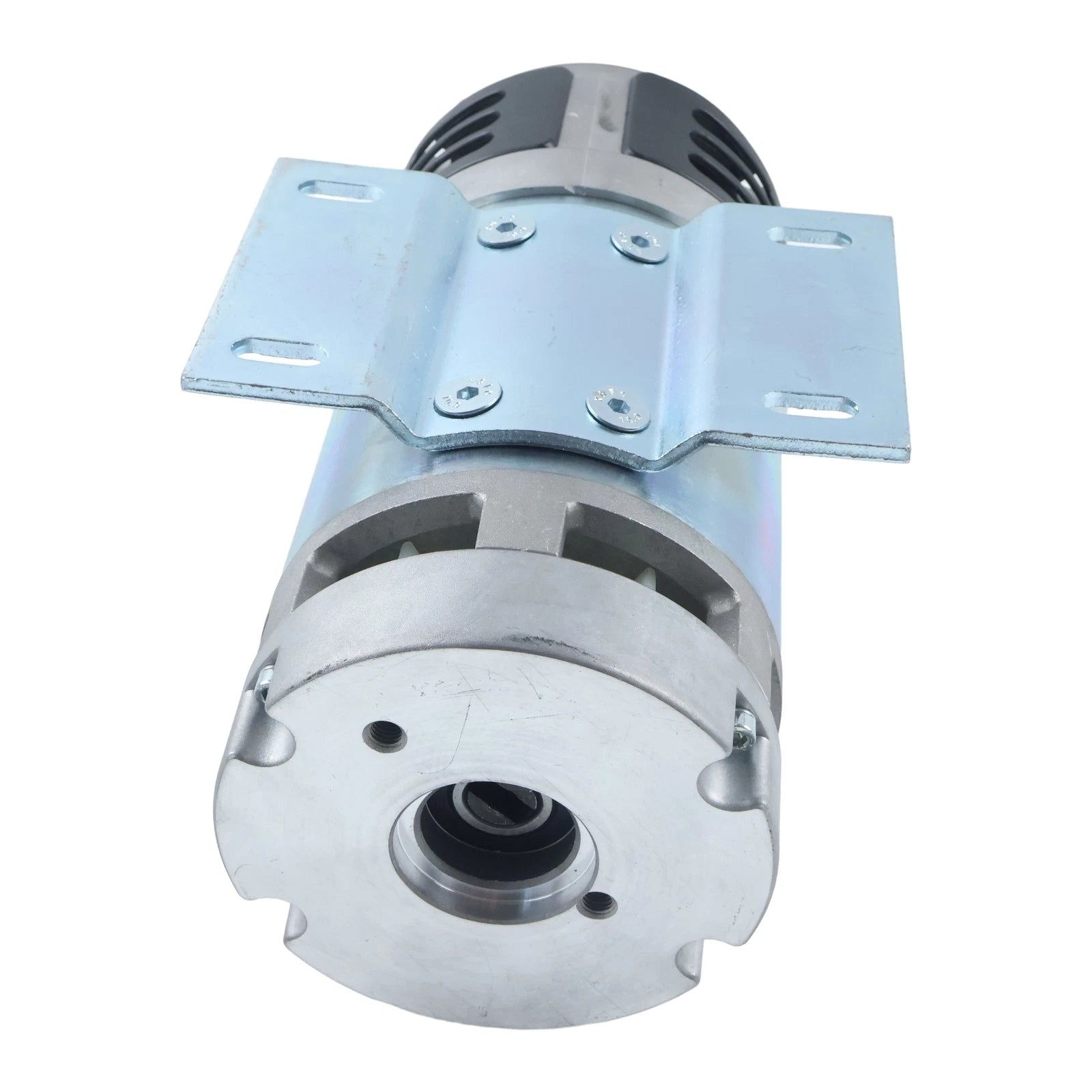Skyjack 147664 Electric Hydraulic Pump Motor Assembly for Scissor Lifts