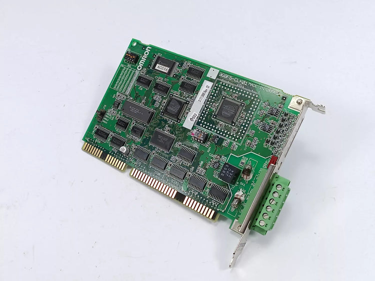 3G8F5-CLK01 | Omron Controller Link Support Board