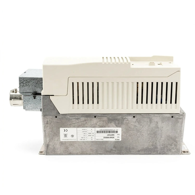 ABB ACS401600632 AC Drive 7.5HP 480VAC NEMA 1 VFD