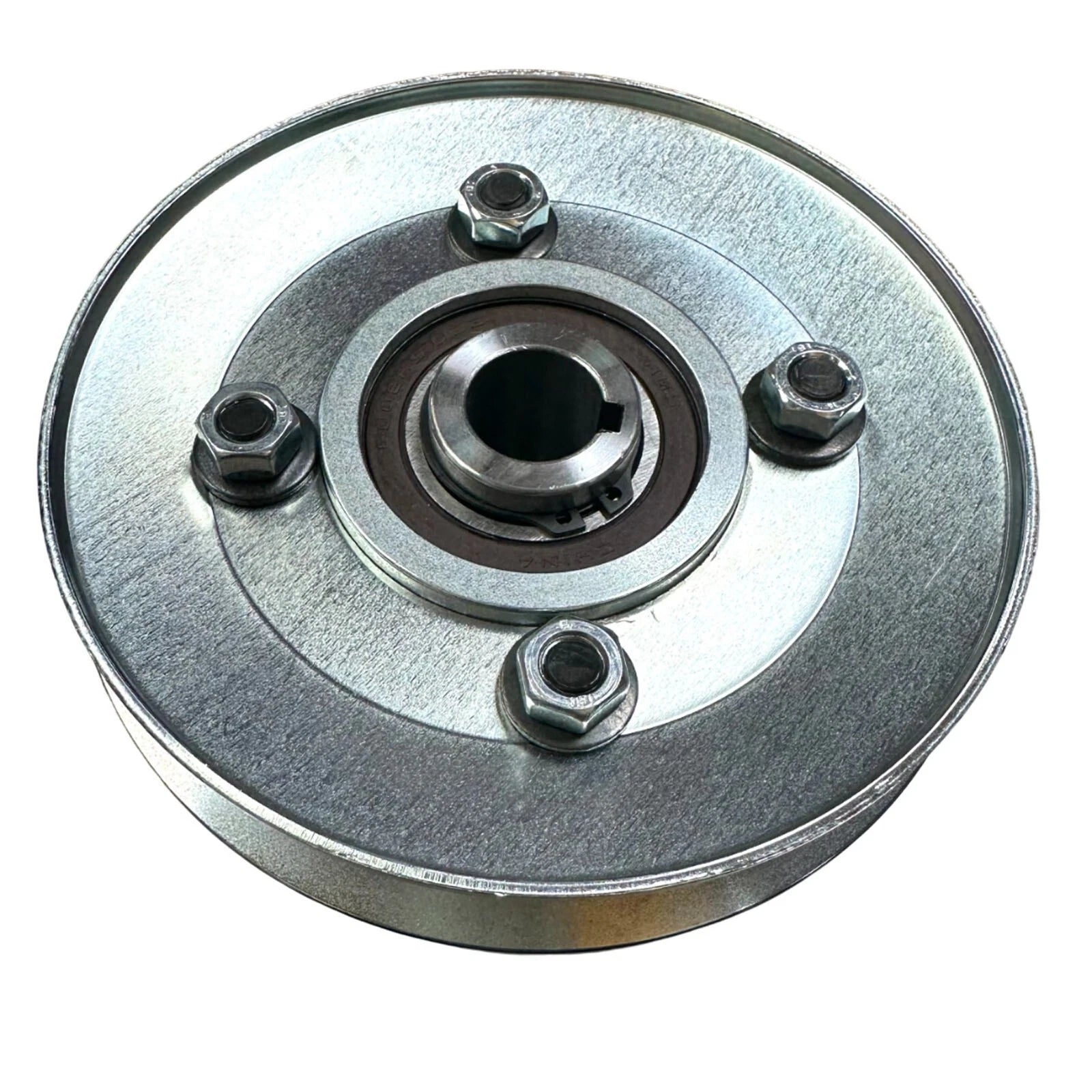 Wacker Neuson 5100016313 137mm Adjustable Centrifugal Clutch 3/4-Inch Bore for WP Compactors