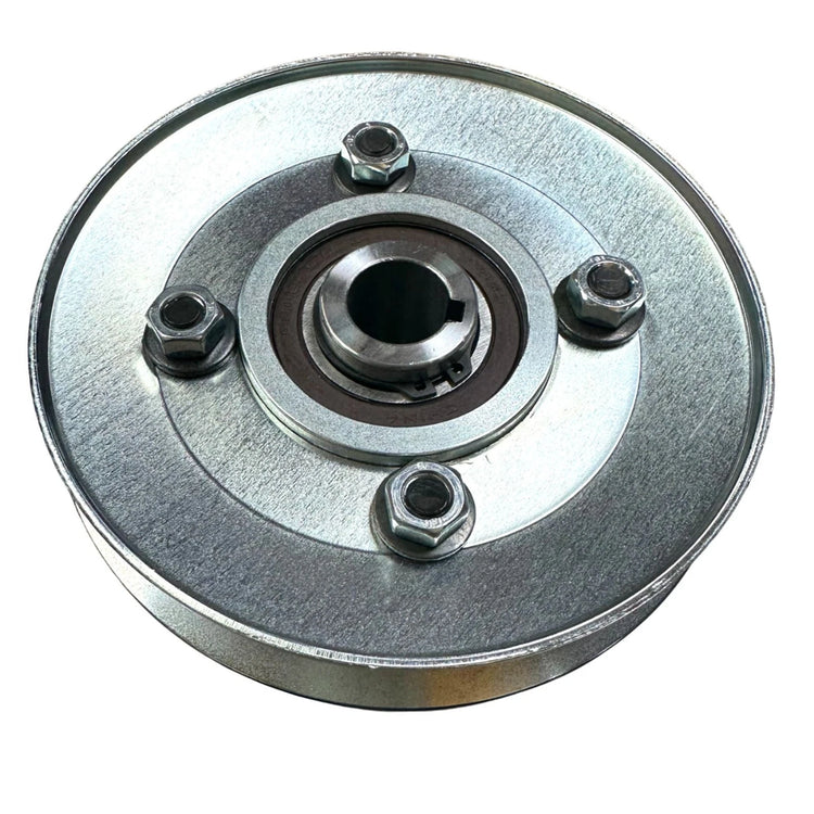 Wacker Neuson 5100016313 137mm Adjustable Centrifugal Clutch 3/4-Inch Bore for WP Compactors