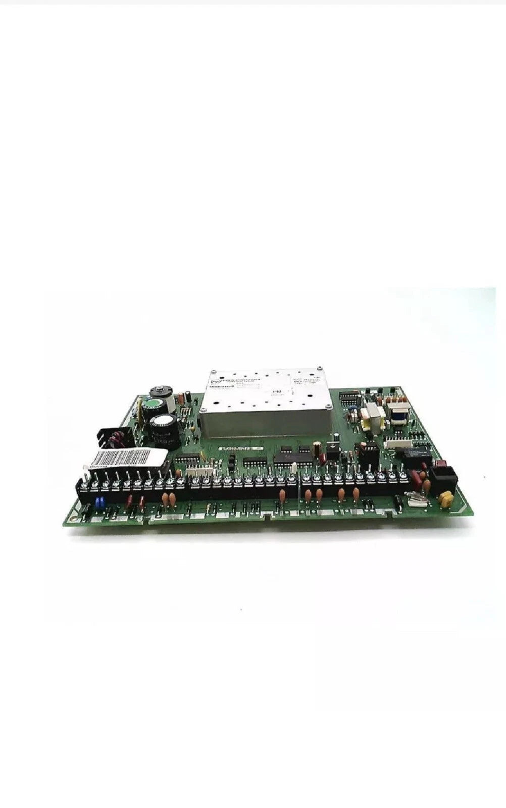 V128FBPPCB-9 | Honeywell VISTA-128FBP Commercial Fire & Burglary Control Board