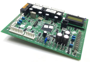Johnson Controls SE-SPU1002-3 Dual-Stage Smart Equipment Unit Control Board With Digital Display