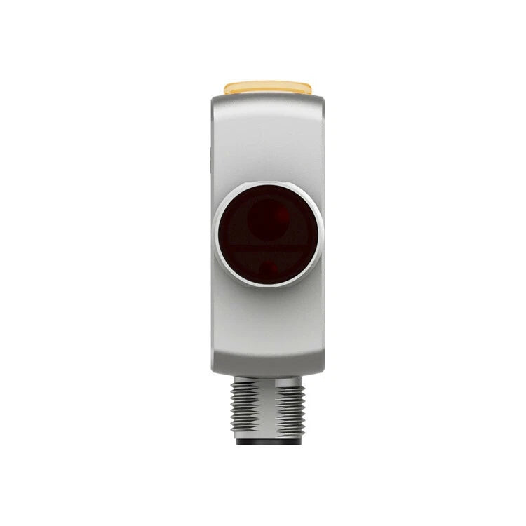 Banner Engineering Q4XTILAF500-Q8 500 mm Laser Photoelectric Sensor
