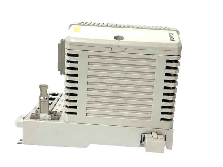 ABB 3BSE050198R1 PM866K01 AC 800M Processor Unit