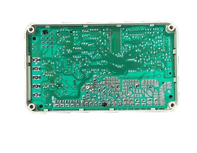 50A50-474 | White Rodgers Furnace Control Board, 25 VAC Input, 0.45 A