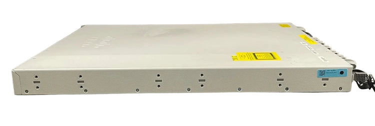 Cisco C9500-16X-A Catalyst 16-Port 10G Enterprise Core Network Switch
