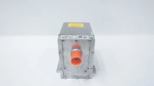 Barber Colman MA-418 120V Spring Return Electric HVAC Actuator 60 lb-in Torque