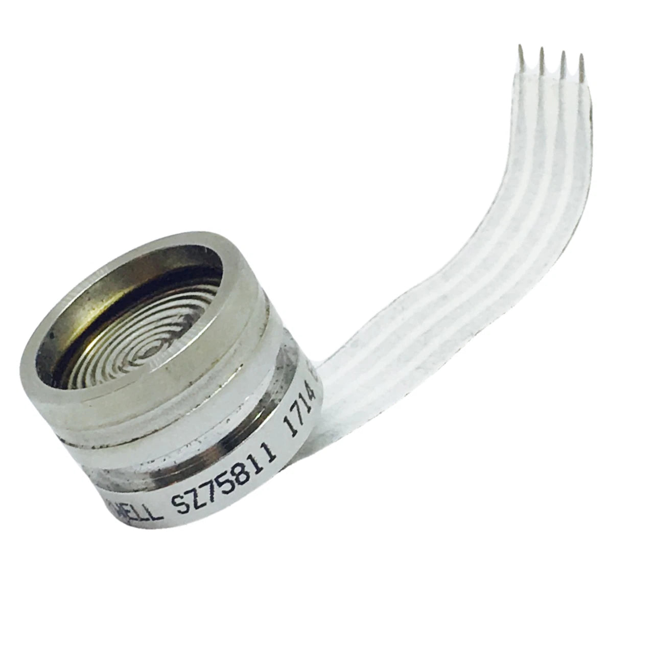 19C030PV1K | Honeywell 19mm Stainless Steel Gauge Pressure Sensor
