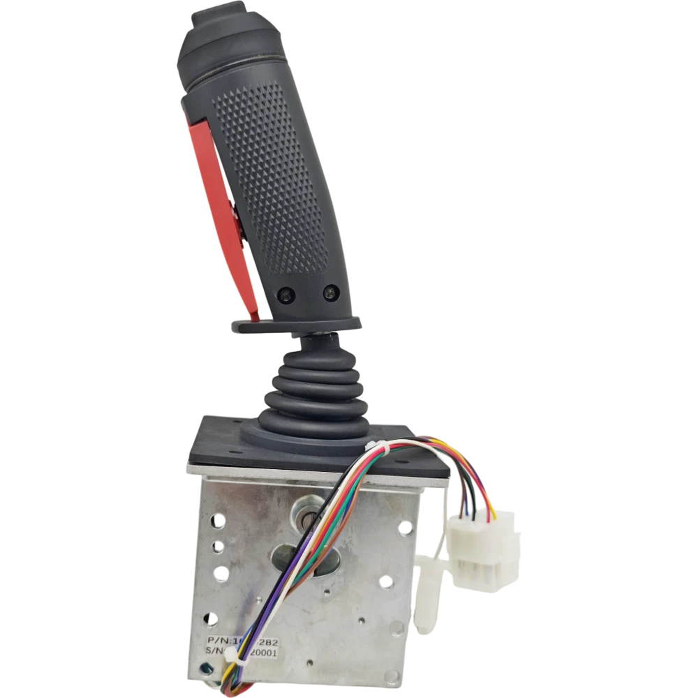 JLG 1600282 Single-Axis Drive and Steer Joystick Controller