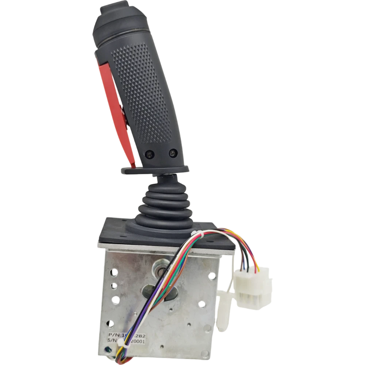 JLG 1600282 Single-Axis Drive and Steer Joystick Controller