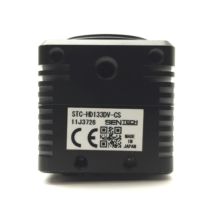 Omron STC-HD133DV CCD Camera 720p 60FPS HDMI Machine Vision