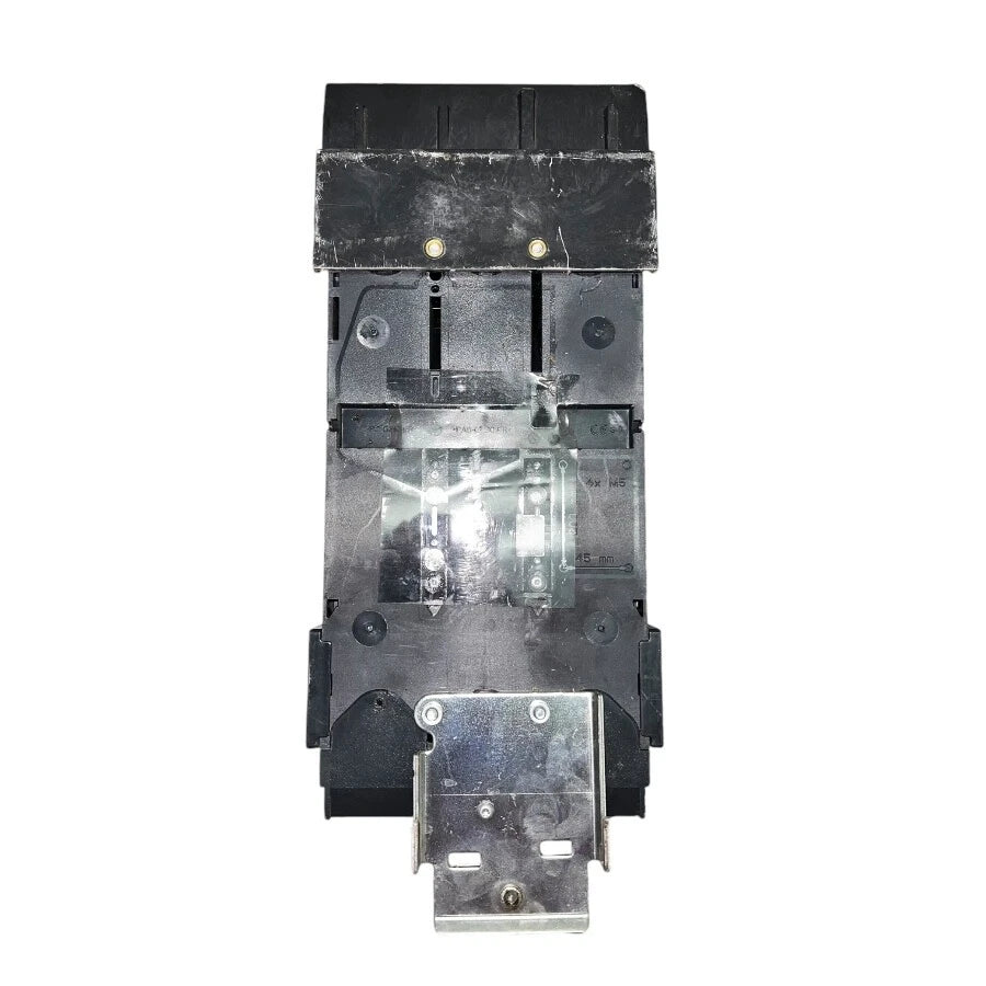 LGA36400U33X | Schneider Electric 400A 600VAC I-Line Molded Case Circuit Breaker