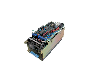 Yaskawa CACR-SR10SB1AF 1kW 200V Industrial AC Servo Drive
