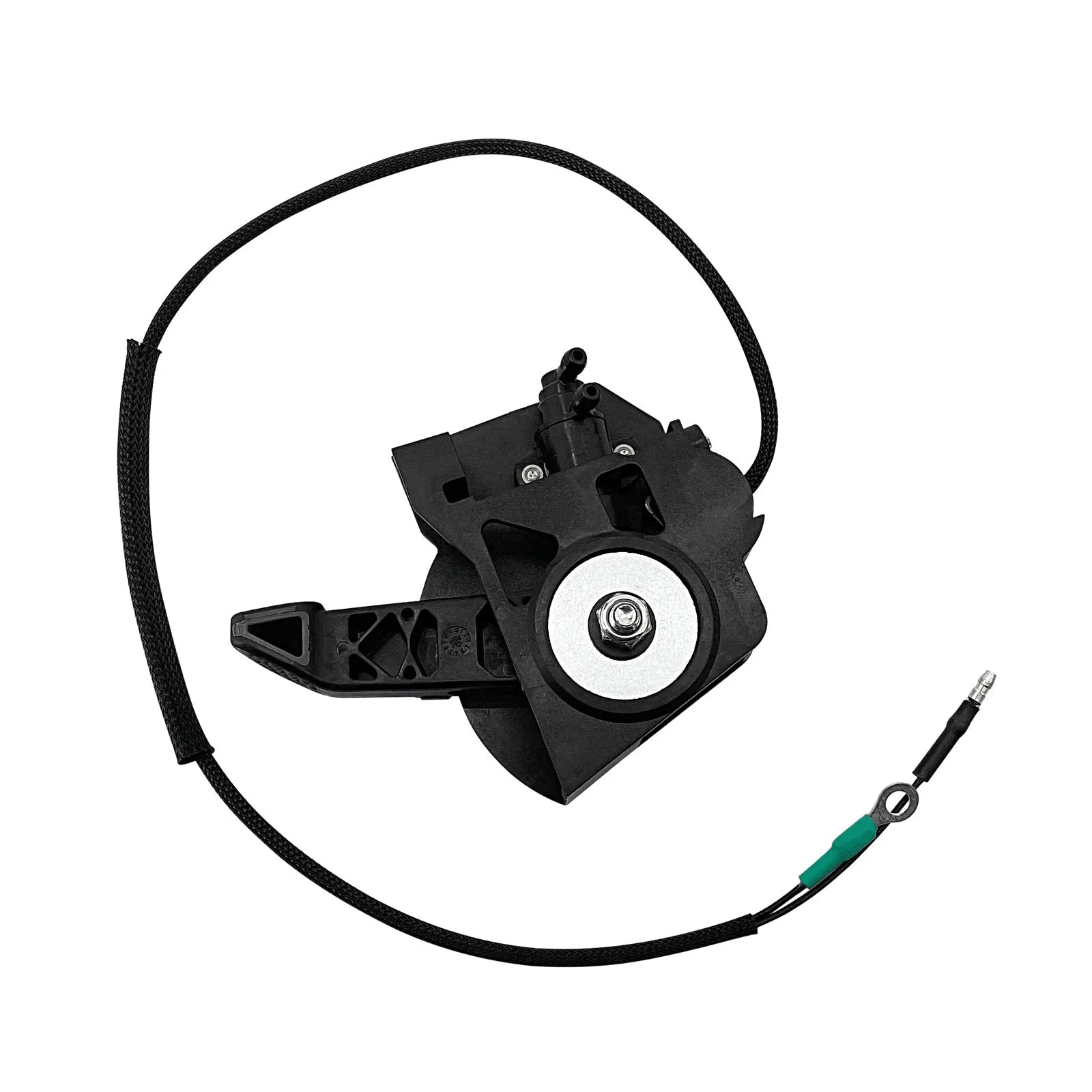 Wacker Neuson 5100030466 Throttle Control Assembly for BS-Series Rammers