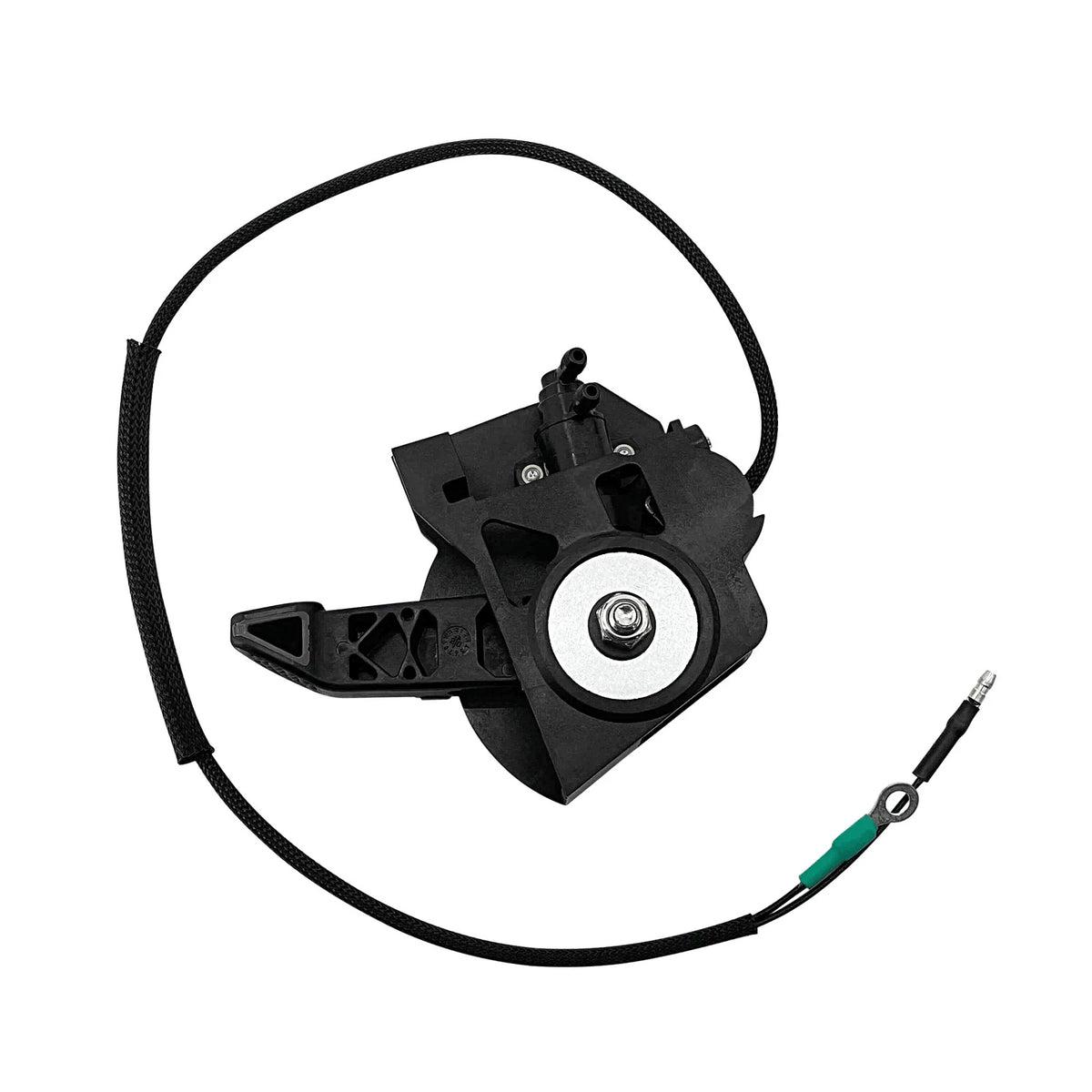 Wacker Neuson 5100030466 Throttle Control Assembly for BS-Series Rammers