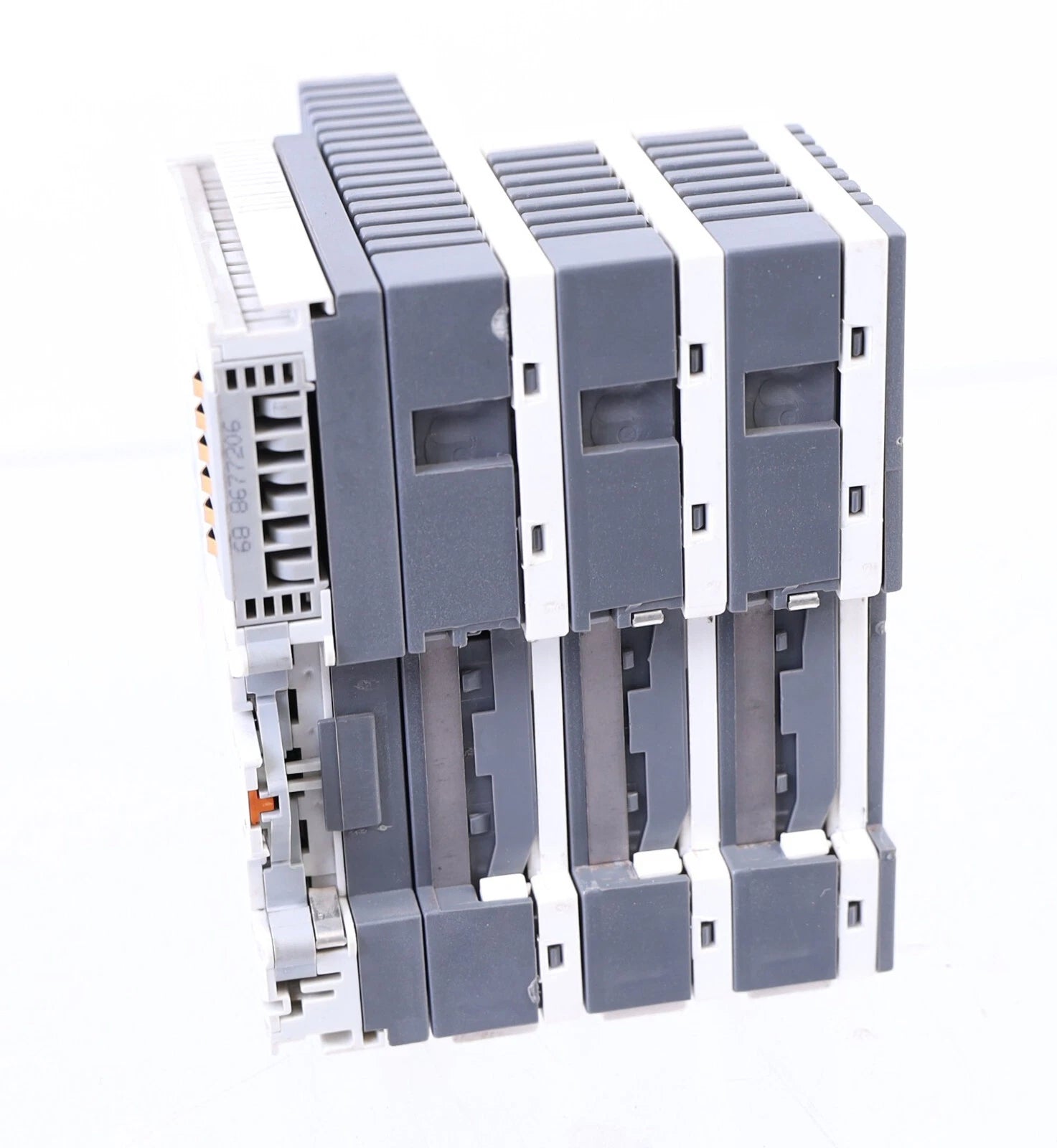 BX9000-0000 | Beckhoff Ethernet TCP/IP Bus Terminal Controller