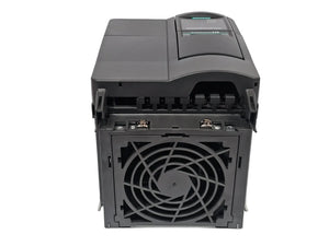 Siemens 6SE6440-2UD25-5CA1 MICROMASTER 440 Unfiltered AC Frequency Drive