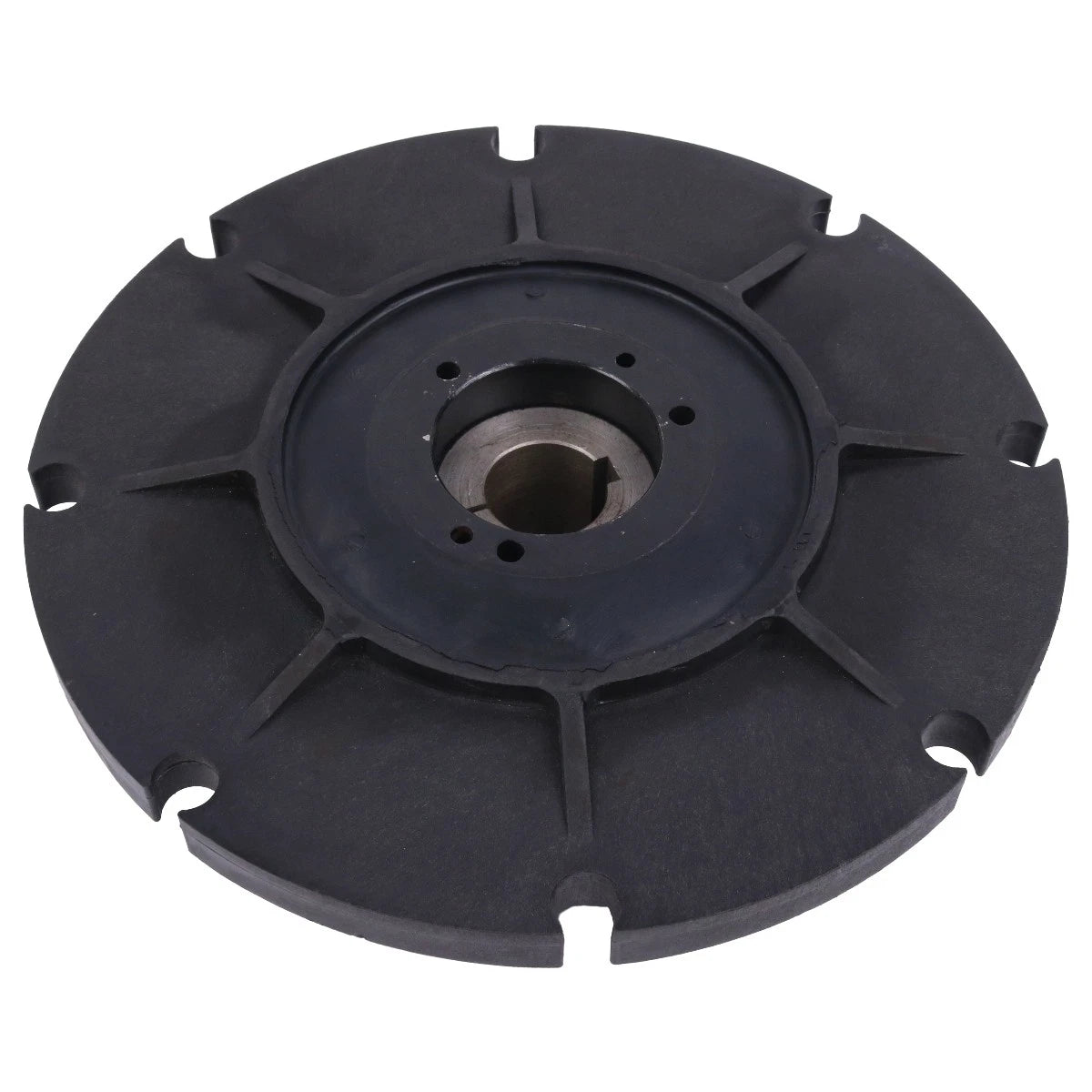 Ingersoll Rand 36865012 Flexible Drive Coupling for P185 Doosan Bobcat Portable Compressors