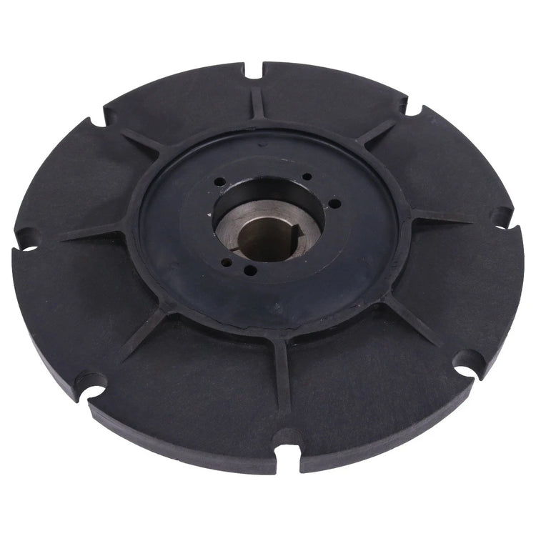 Ingersoll Rand 36865012 Flexible Drive Coupling for P185 Doosan Bobcat Portable Compressors