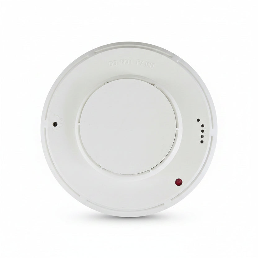 Siemens 500-081806 Dual-Chamber Ionization Smoke Detector