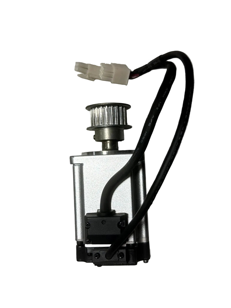 MHMF042L1U2M | Panasonic MINAS A6 400W AC Servo Motor 3000RPM High Inertia