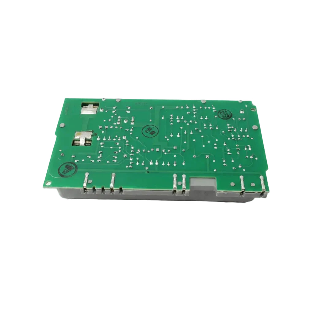 Fireye 72D1R1 Infrared Auto-Check Flame Amplifier for 48PT2 Flame Safeguard Systems