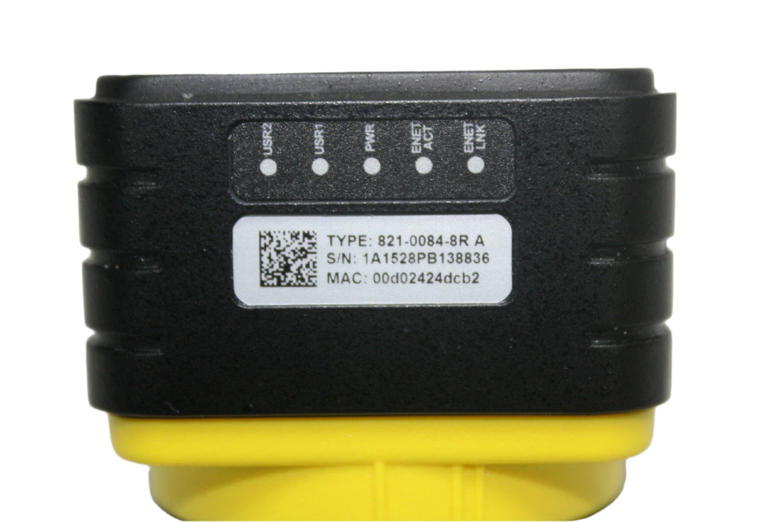 825-0541-1R | Cognex Regulatory Model