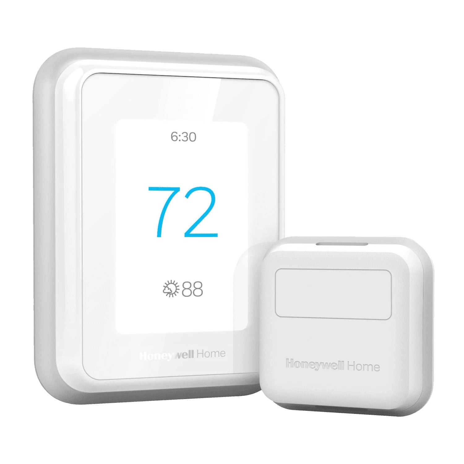 THX321WFS2001W | Honeywell T10 Pro Smart Wi-Fi Thermostat for Multi-Stage HVAC Systems