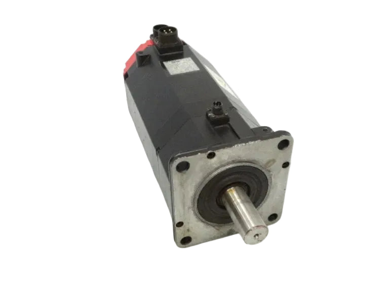 A06B-0147-B176 | FANUC 3.8kW 2000RPM 3PH AC Servo Motor