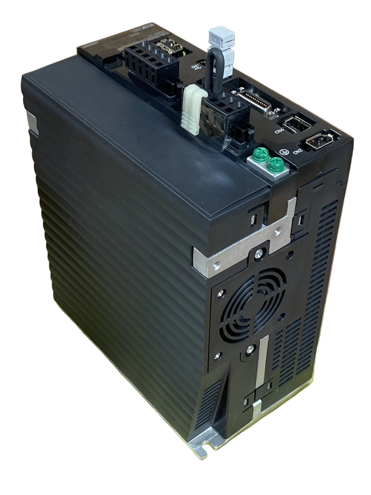 R88D-KN10H-ML2 | Omron Accurax G5 1 kW AC Servo Driver MECHATROLINK-II 230 V