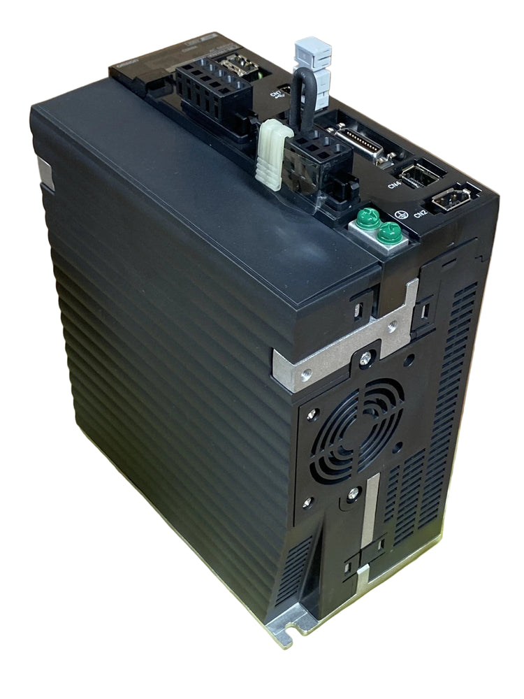 R88D-KN10H-ML2 | Omron Accurax G5 1 kW AC Servo Driver MECHATROLINK-II 230 V