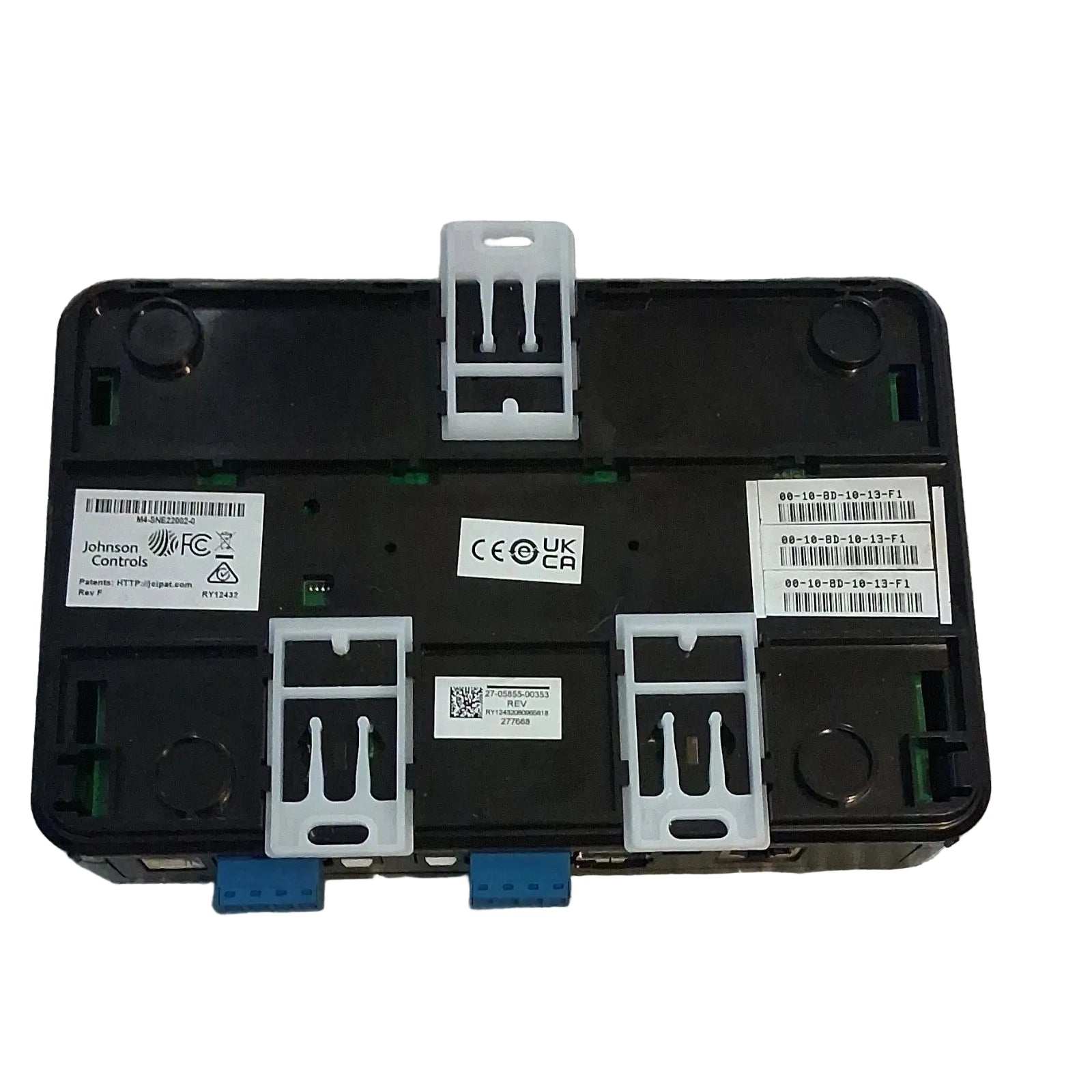 Johnson Controls M4-SNE22002-0 Metasys Network Automation Controller for Building Management Systems