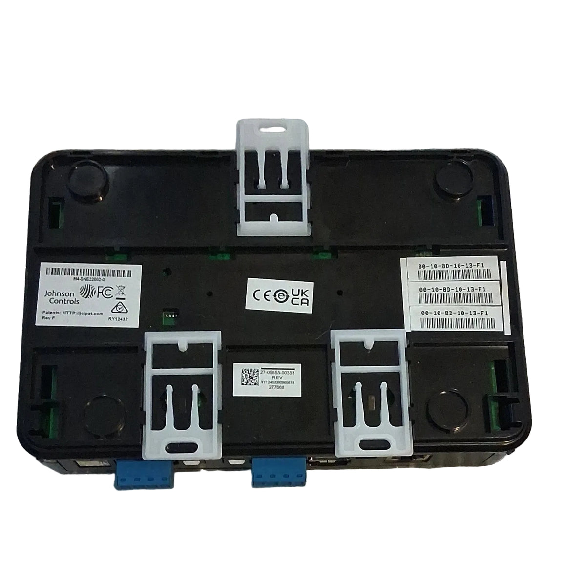 Johnson Controls M4-SNE22002-0 Metasys Network Automation Controller for Building Management Systems