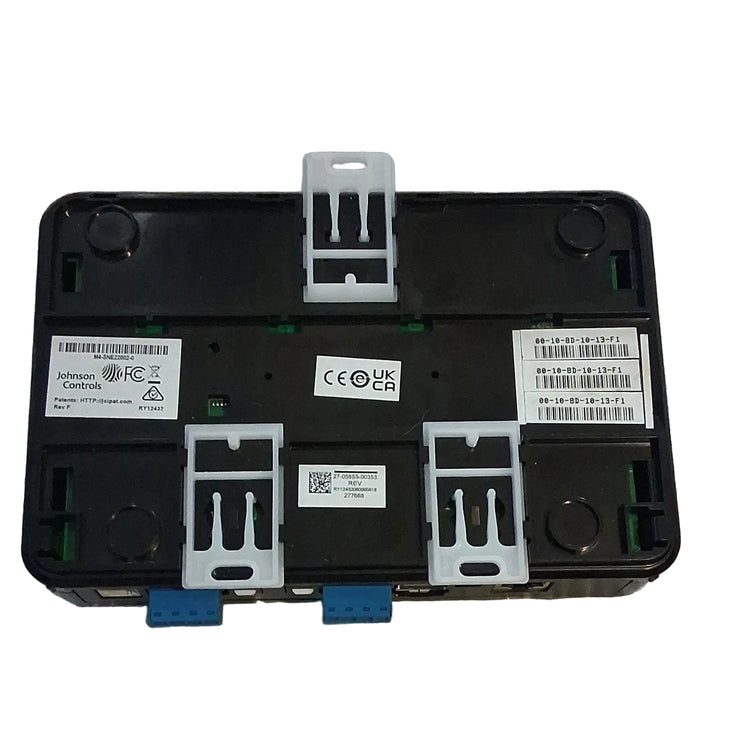 Johnson Controls M4-SNE22002-0 Metasys Network Automation Controller for Building Management Systems