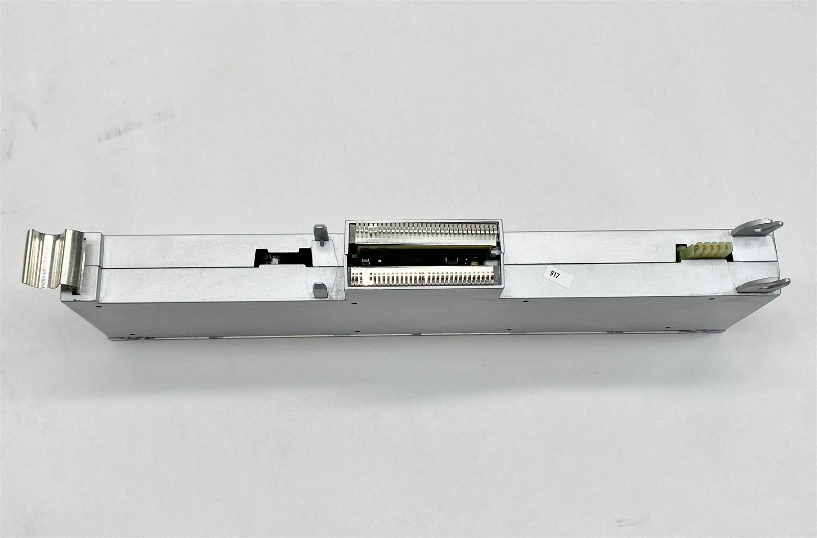 Siemens 562-001 APOGEE Power Open Processor Modular Building Controller