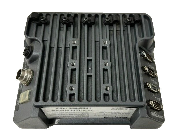 163163-0001 | Honeywell Vehicle Computer Power Dock