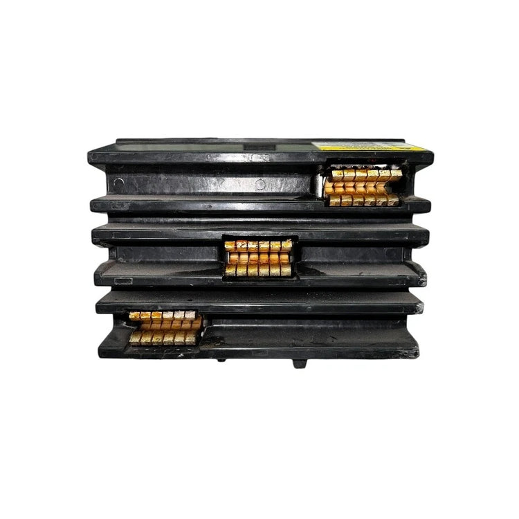 LGA36400U33X | Schneider Electric 400A 600VAC I-Line Molded Case Circuit Breaker