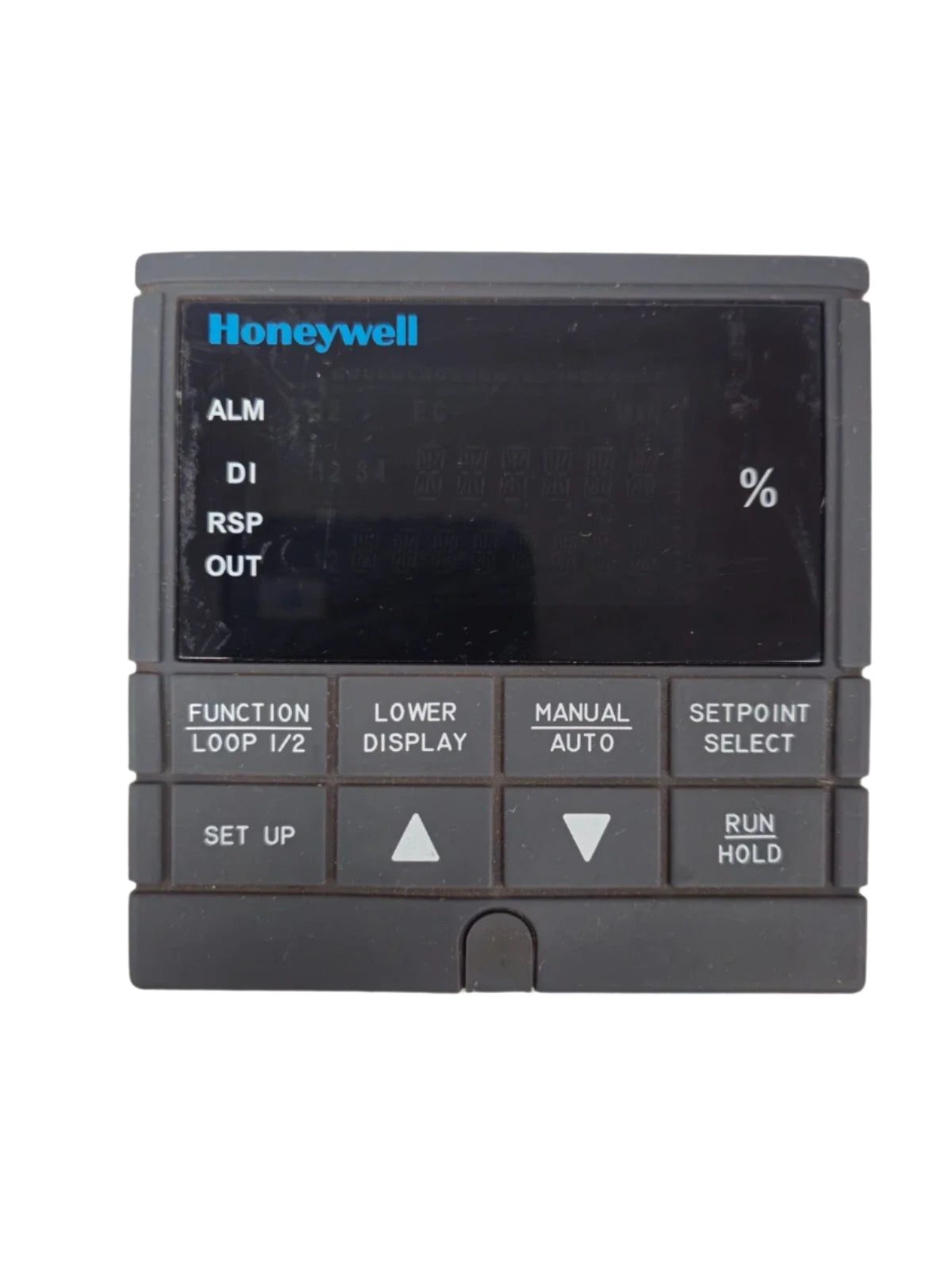 DC330B-KE-000-20-000000-00-0 | Honeywell UDC3300 Temperature Controller