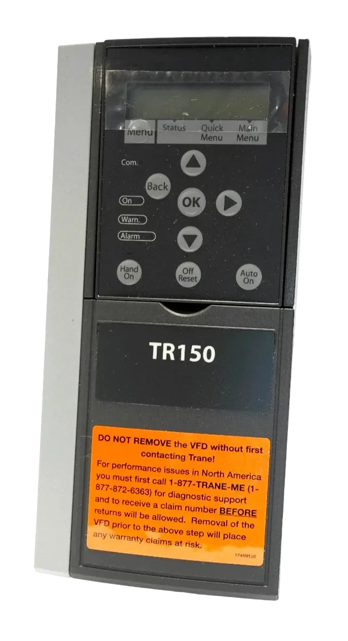 Trane 134H4924 TR-150 3 HP Variable Frequency Drive